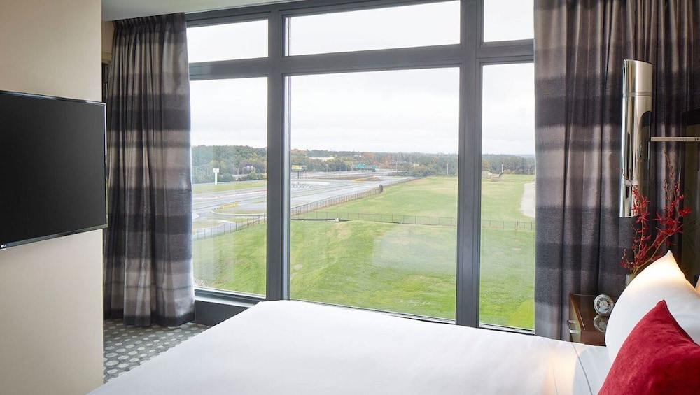 Kimpton Overland Hotel Atlanta Airport by IHG - photo 19