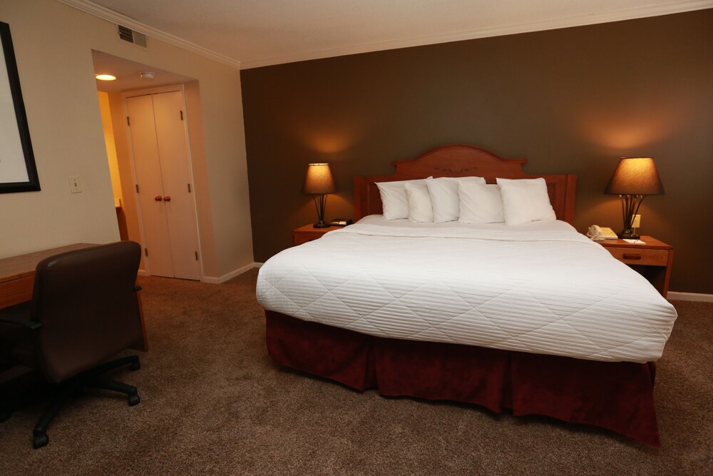 Sterling Hotel and Suites - photo 12