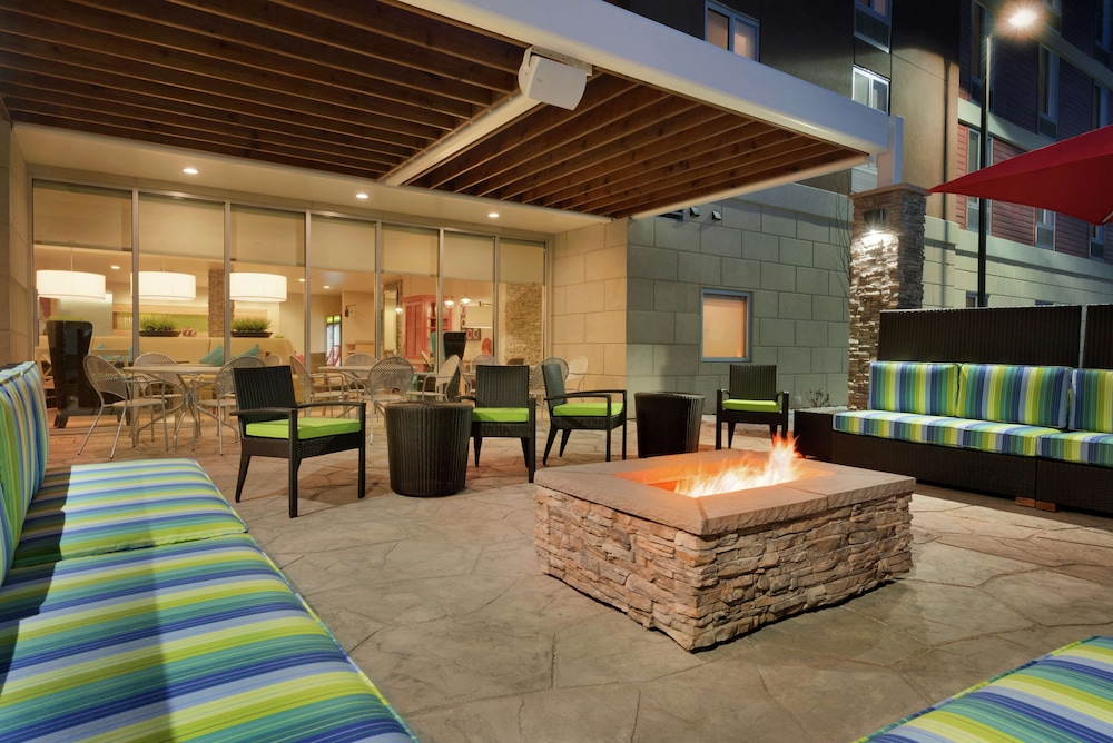 Home2 Suites by Hilton Anchorage Midtown - photo 34