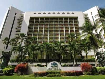 Mutiara Beach Resort Penang in George Town, Malaysia
