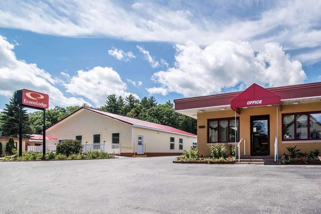 Econo Lodge Brattleboro - featured photo