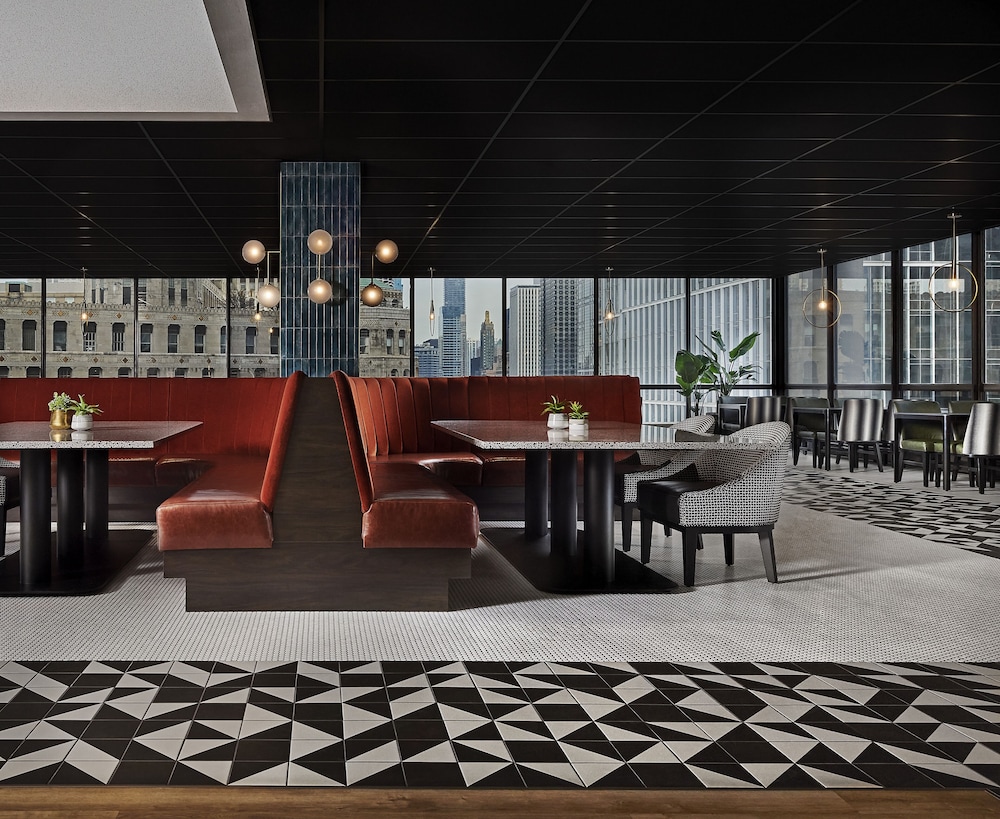 Holiday Inn Chicago Dwtn The Mart by IHG - photo 63