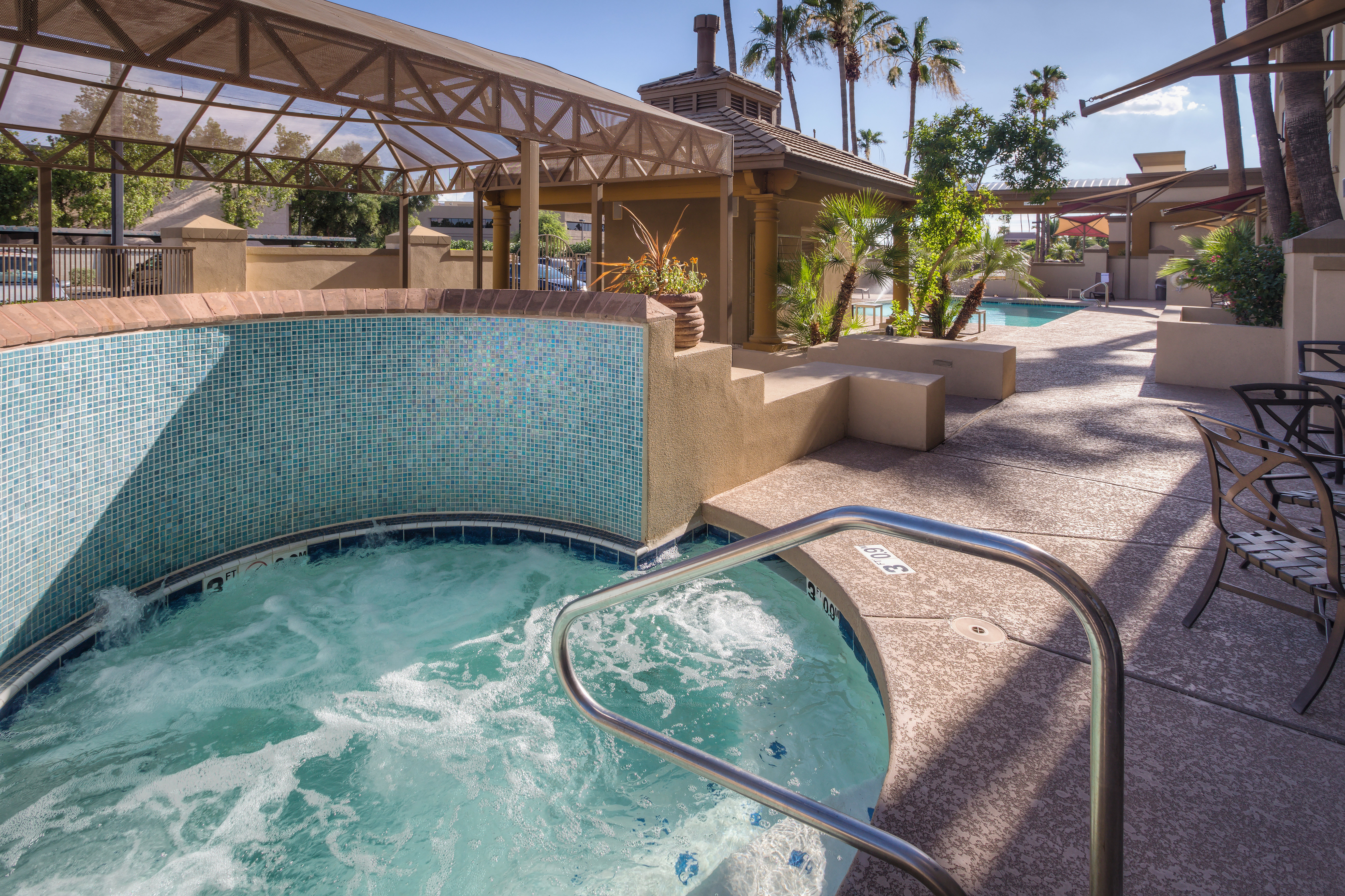 Holiday Inn North Phoenix - photo 16