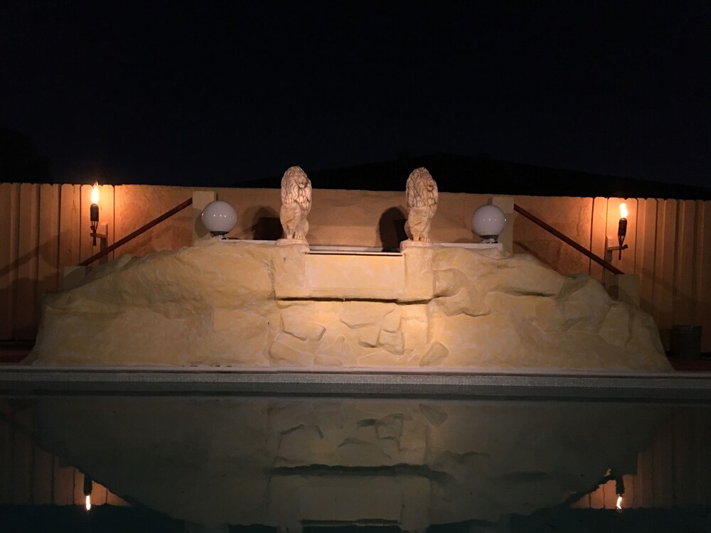 Andy Resort - photo 16