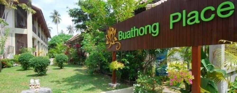 Buathong Place — Koh Samui — photo 2