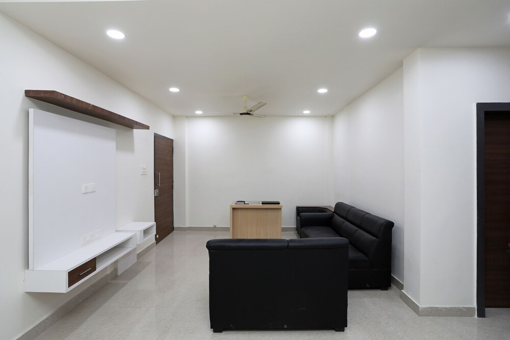 OYO 23251 Prime Residency — Bhubaneshwar — photo 4