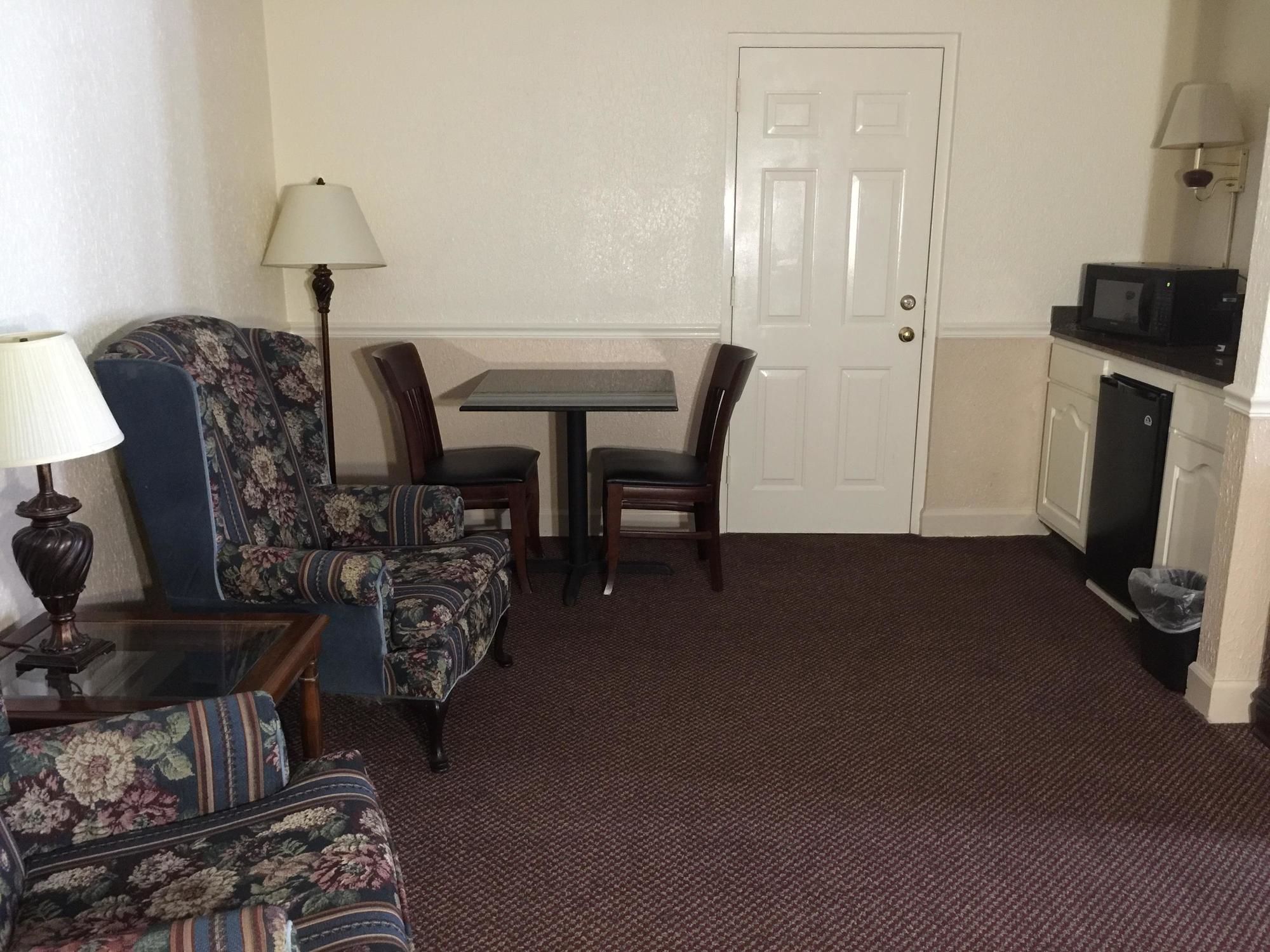SureStay Plus Hotel by Best Western Baton Rouge - photo 33