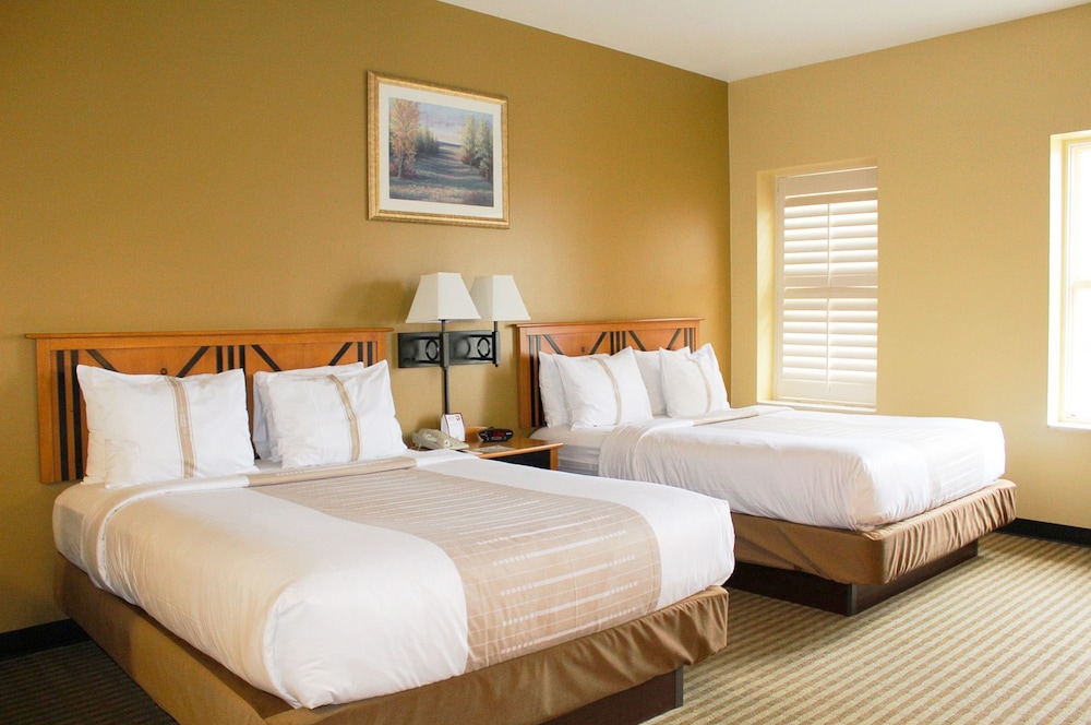 Crockett Hotel - photo 15