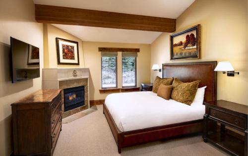 Deluxe One Bedroom Suite 1 Apartment Hotel by RedAwning - photo 3