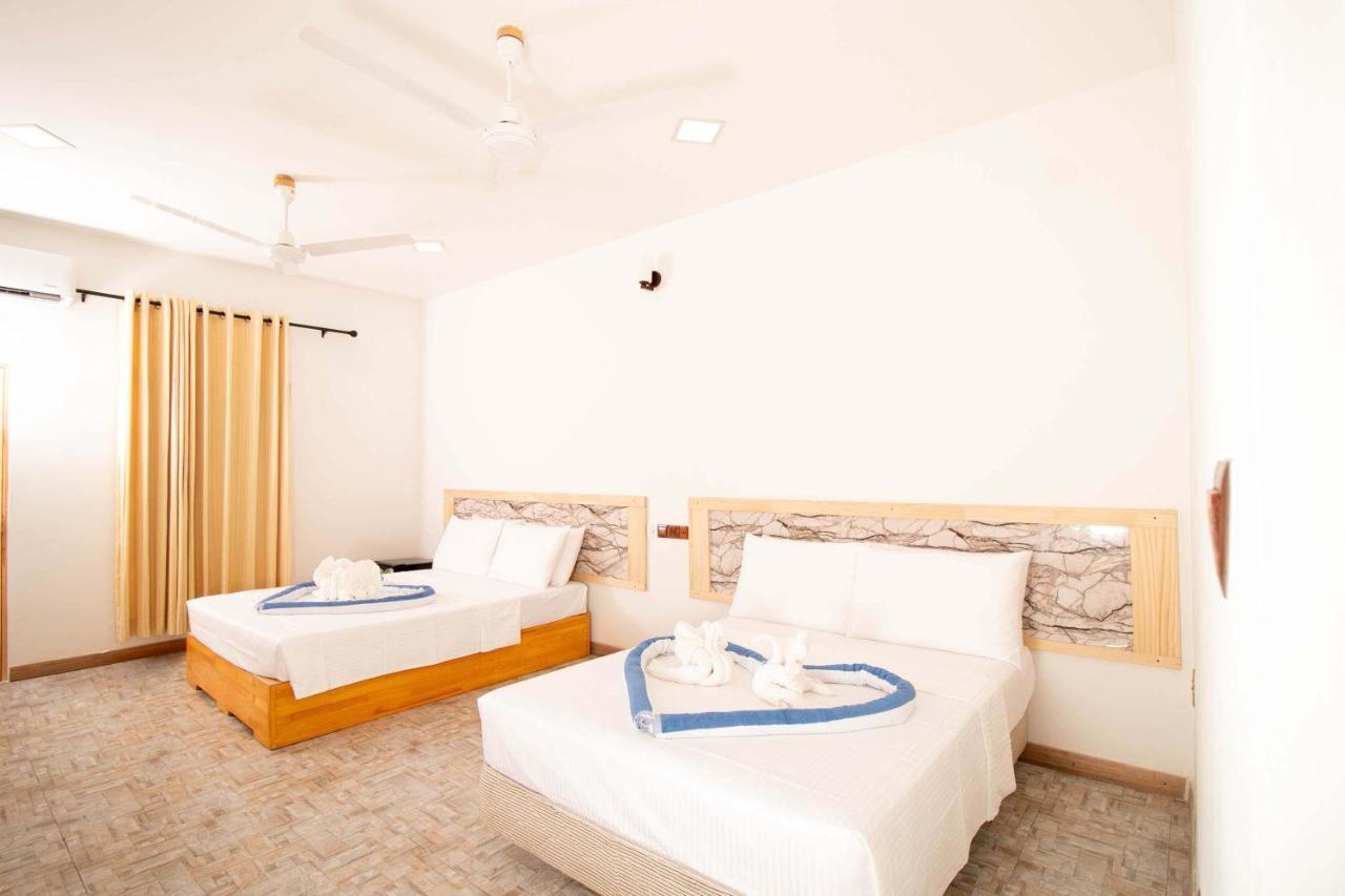 One Season Thoddoo - last minute hotel in Unknown City