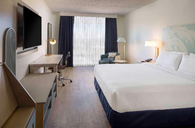 Hotel Dello Ft Lauderdale Airport Tapestry Collection by Hilton - photo 49