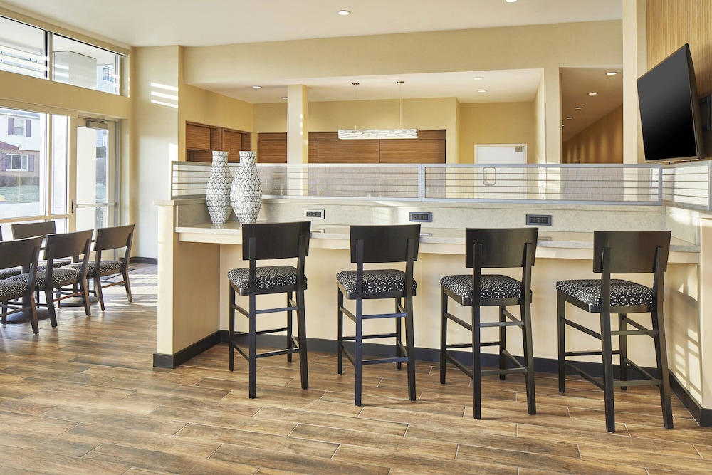 TownePlace Suites by Marriott Columbus North OSU - photo 34