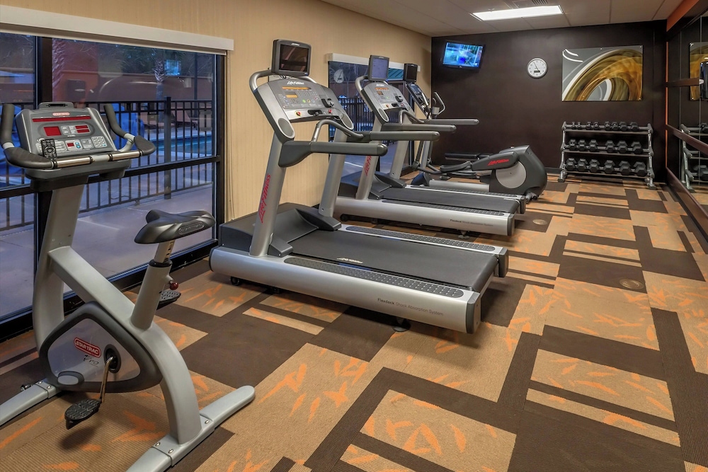 Courtyard by Marriott Panama City - photo 38
