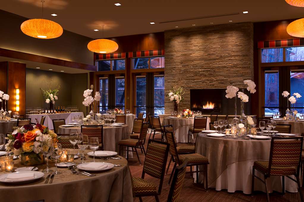 Hotel Terra Jackson Hole - photo 19