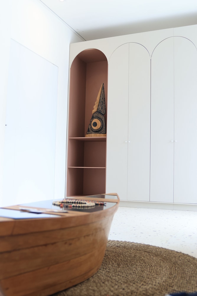 Roka Hotel Boutique — Boa Vista — photo 4