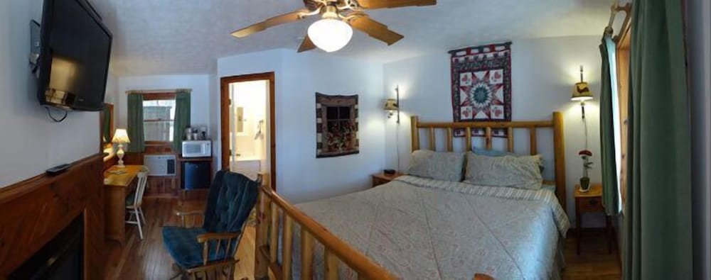 The Homestead Inn - photo 27