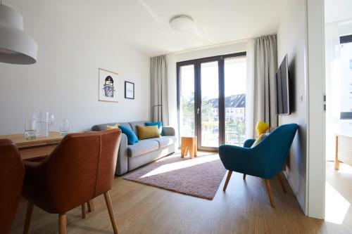 Heiligenhafenbude — 4-Star Luxury Hotel in Heiligenhafen, Germany