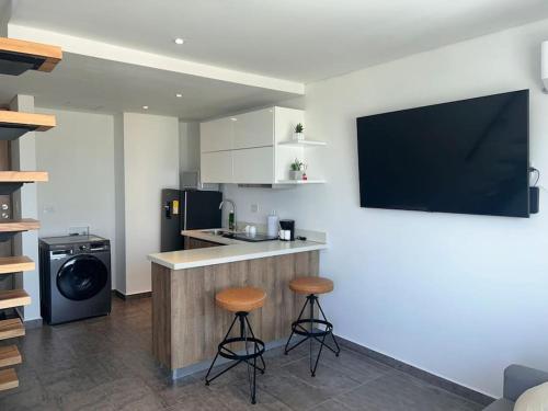 Apartamento Duplex en Barranquilla — 4-Star Luxury Hotel in Barranquilla, Colombia