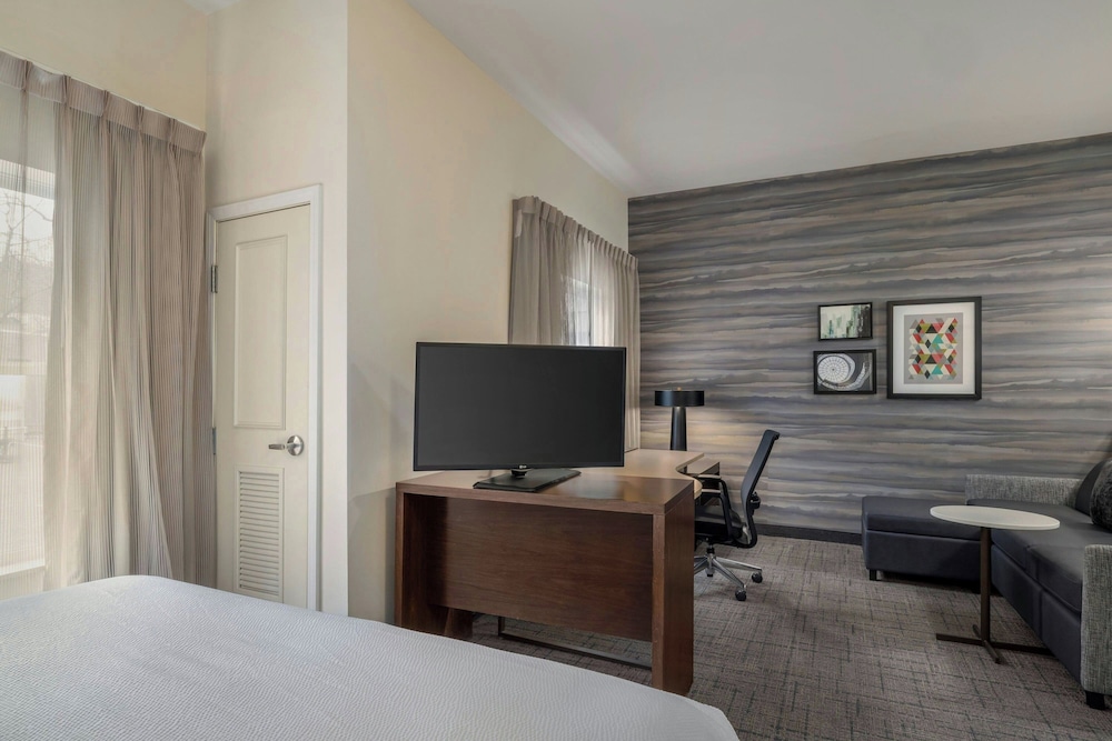Residence Inn Albany Washington Avenue - photo 15