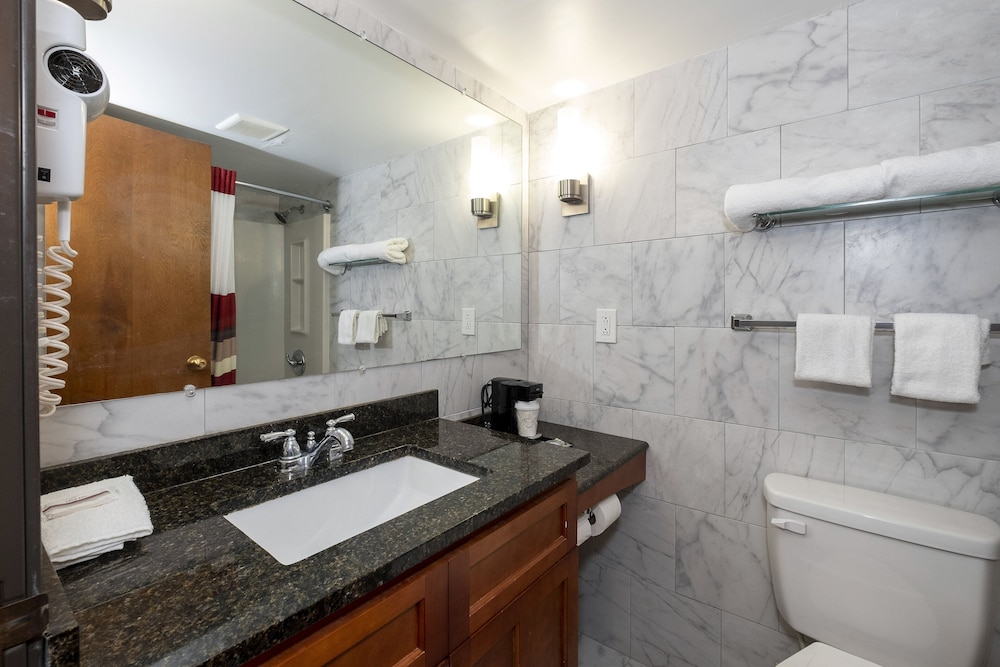 Red Roof Inn Fulton - photo 44