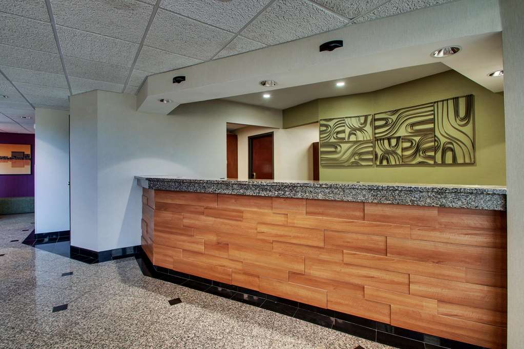 Drury Inn & Suites Evansville East - photo 11