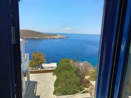 Smaragda’s Studio — Kythnos — photo 4