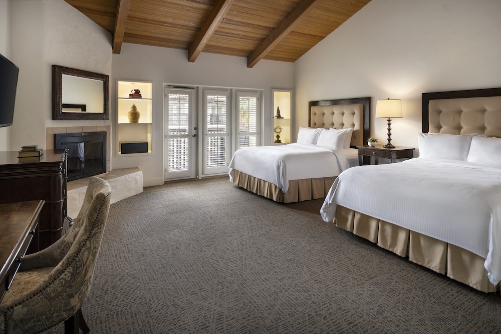 La Casa Del Zorro Desert Resort & Spa - photo 18