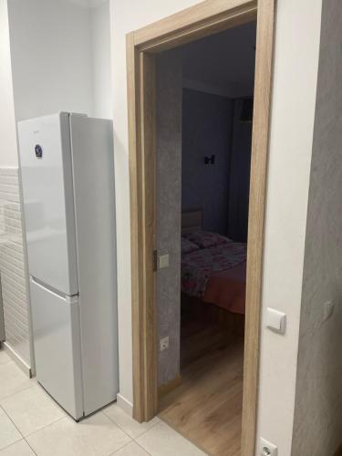 Two Bedroom Family Appartment