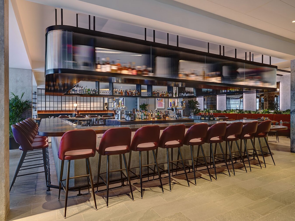 The Colonnade Hotel Back Bay - photo 38