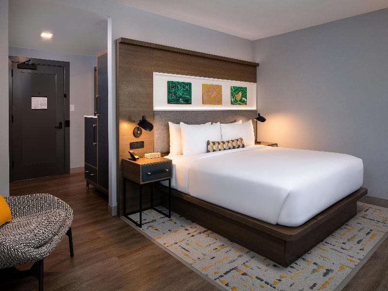 Hotel Indigo Chattanooga Downtown by IHG - photo 68