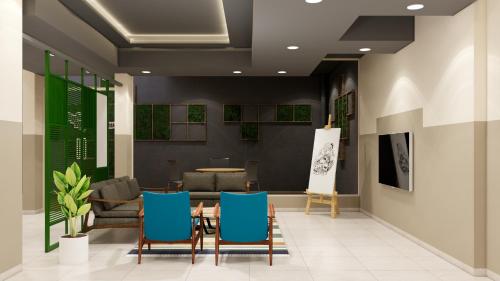 Covie Gurgaon 70 — Gurgaon — photo 5