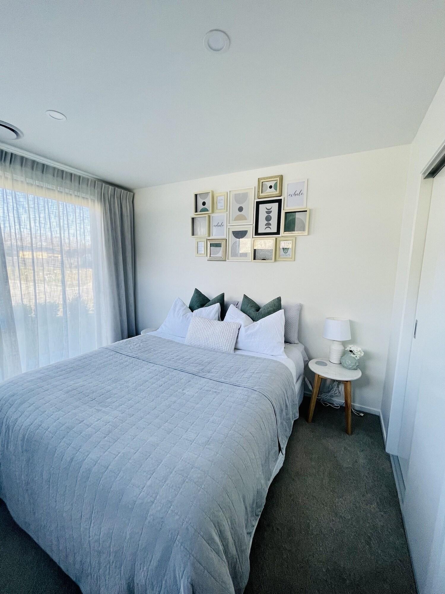 Queenstown Mountain Getaway in Queenstown, New Zealand