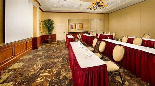 Hilton Garden Inn Atlanta NW Kennesaw Town Center - photo 4