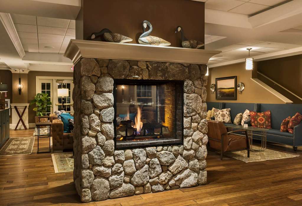 The Grand at Bedford Village Inn - photo 28
