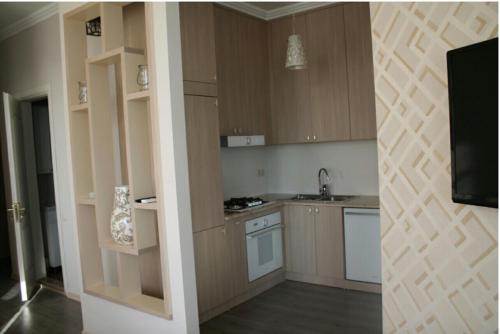 Batumi Parkview Apartment