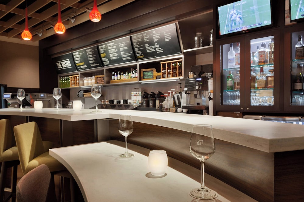 Courtyard by Marriott Boston Dedham Westwood - photo 25