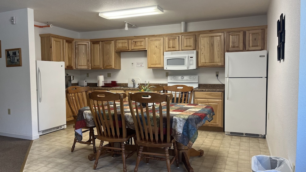 Denali Rainbow Village RV Park and Motel - photo 52