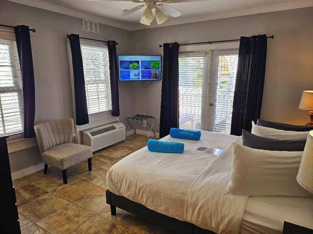 Bishop Hotel Key West - photo 102