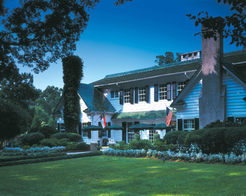 Morehead Inn - featured photo