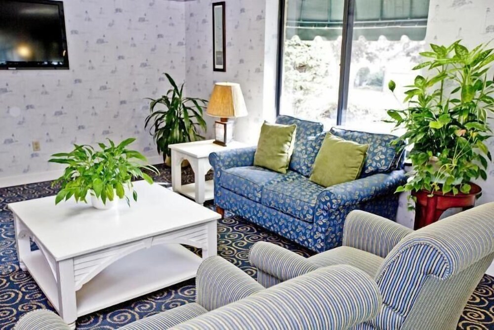 Holly Tree Resort - photo 19