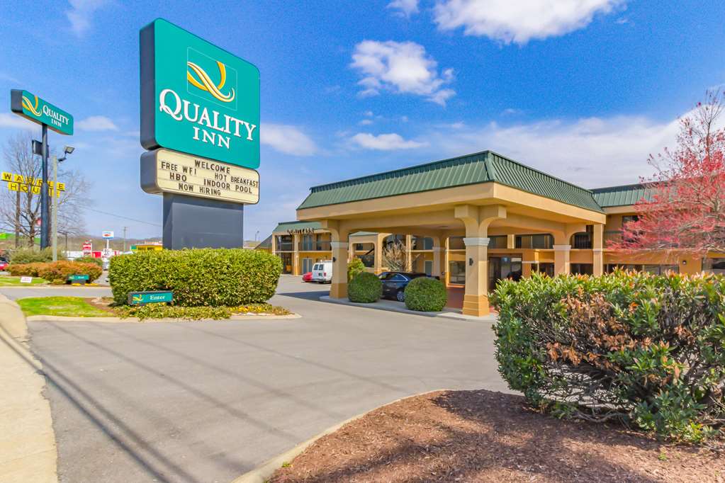 Quality Inn Goodlettsville - photo 2