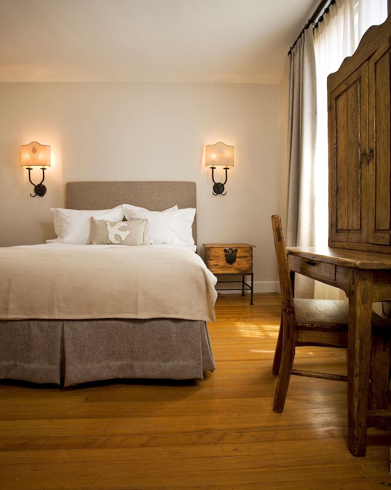 Hotel St Francis - photo 21