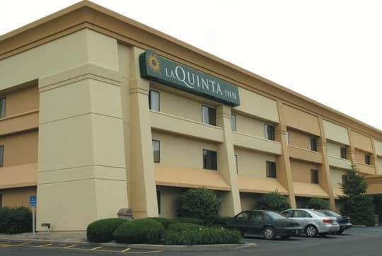 La Quinta Inn by Wyndham Cincinnati North - photo 3