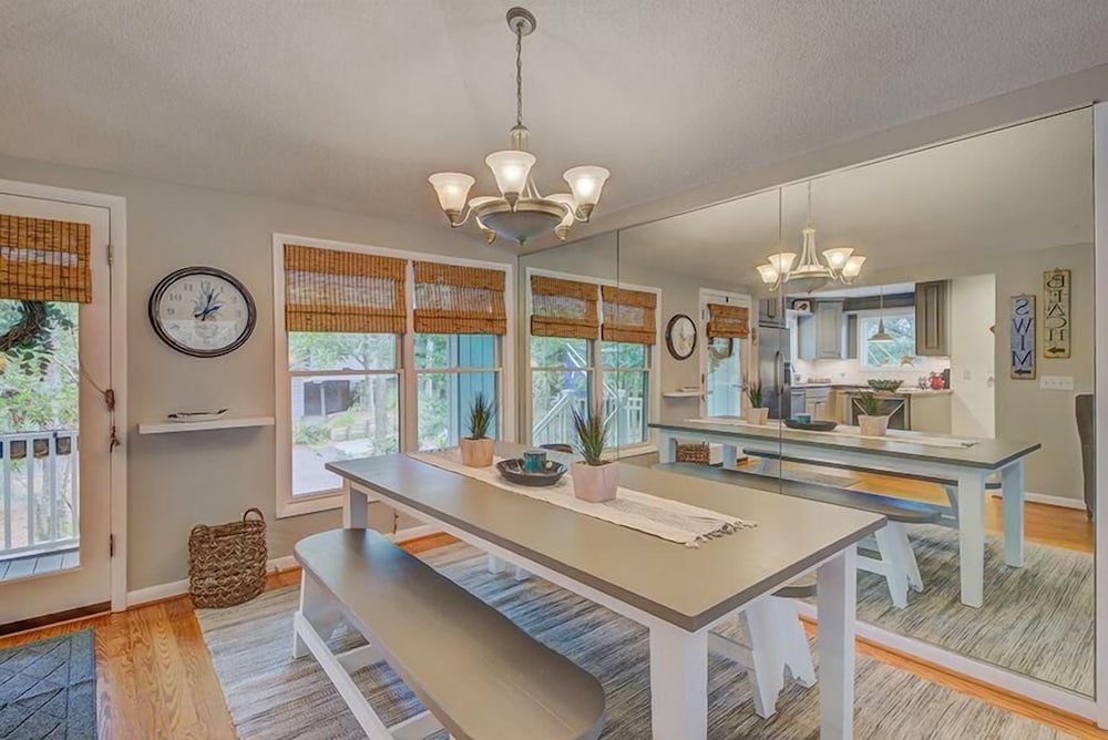 Twin Oaks 26 by Wild Dunes with Golf View - photo 14
