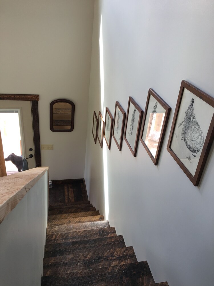 Little Trail Creek Cabins - photo 44