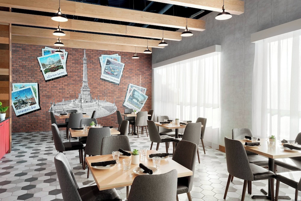 Delta Hotels by Marriott Indianapolis Airport - photo 28