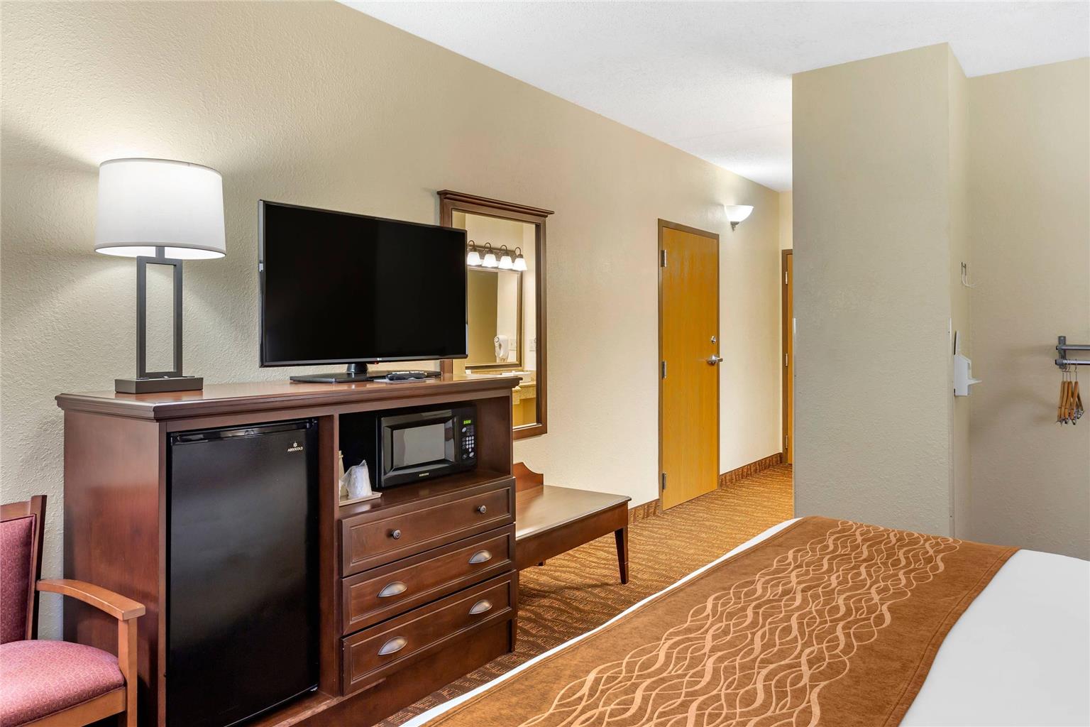 Comfort Inn & Suites Branson Meadows - photo 12