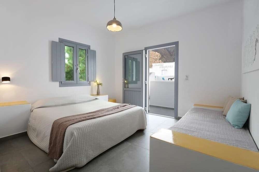 Fira Citizens Rooms - last minute hotel in Fira