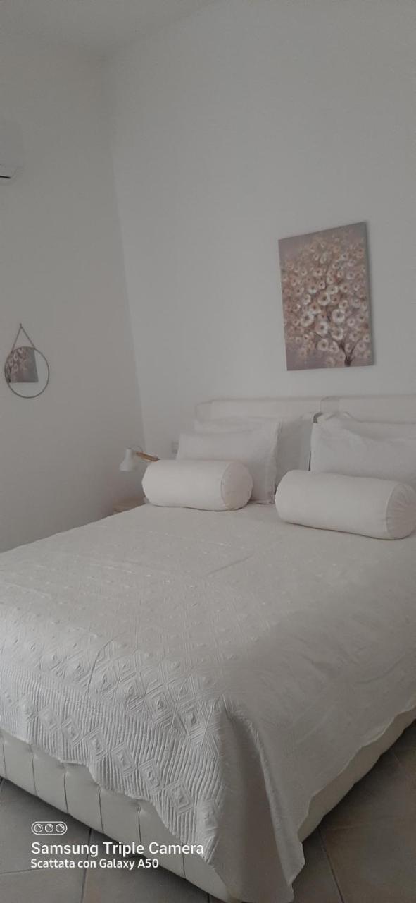 Civico 16a Apartment with Private Parking — 4-Star Luxury Hotel in Quartu Sant'elena, Italy