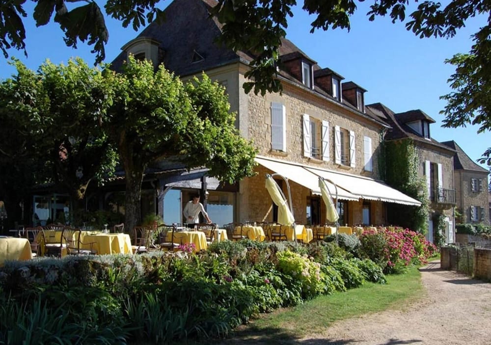 L'Esplanade - last minute hotel in Domme